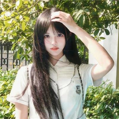 逃亡的女孩