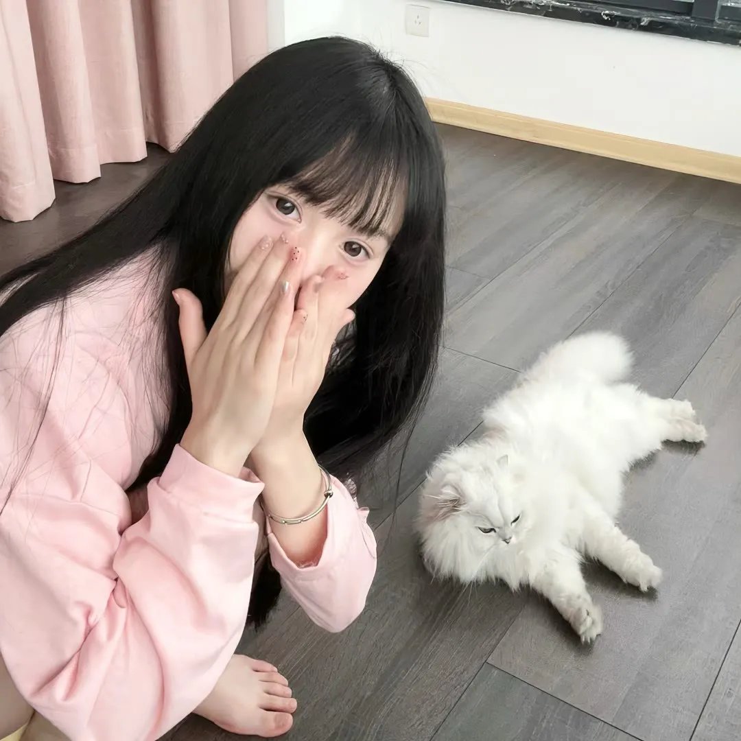 粉红香蕉